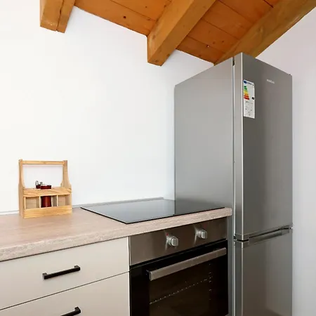 Appartement For Families With Children Risika, Krk - 23388 *