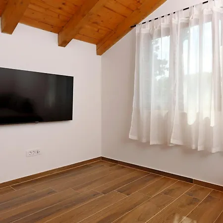 For Families With Children Risika, Krk - 23388 Appartement *