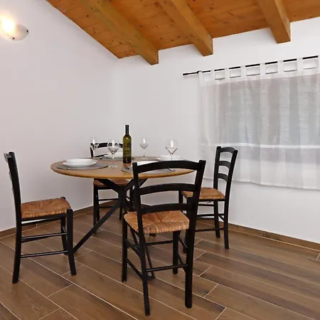 شقة For Families With Children Risika, Krk - 23388 *