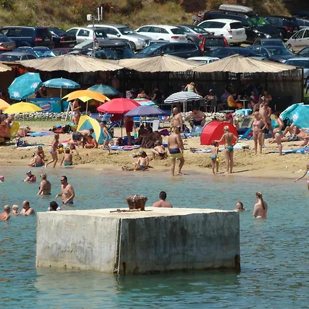 شقة For Families With Children Risika, Krk - 23388