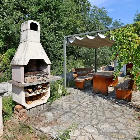 شقة For Families With Children Risika, Krk - 23388 فربنيك