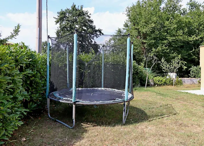 For Families With Children Risika, Krk - 23388 شقة